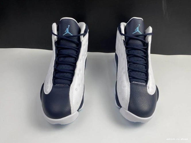 Cheap Powder 13 Dark Jordan 414571-144 Blue Air 0823